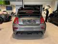 Abarth 595C Turismo Cabrio 165pk Grau - thumbnail 8