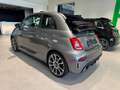 Abarth 595C Turismo Cabrio 165pk Grau - thumbnail 5