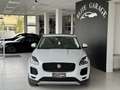 Jaguar E-Pace 2.0 i4 R-Dynamic awd 249cv auto Blanc - thumbnail 2