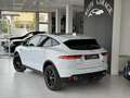 Jaguar E-Pace 2.0 i4 R-Dynamic awd 249cv auto Blanc - thumbnail 4