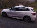 BMW 118 118dA M Sport Pro M Sport Pro Blanco - thumbnail 7