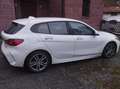 BMW 118 118dA M Sport Pro M Sport Pro Blanco - thumbnail 8
