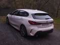 BMW 118 118dA M Sport Pro M Sport Pro Blanco - thumbnail 4