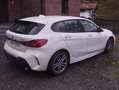 BMW 118 118dA M Sport Pro M Sport Pro Blanco - thumbnail 5
