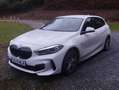 BMW 118 118dA M Sport Pro M Sport Pro Blanco - thumbnail 2