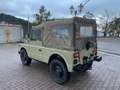 Fiat Campagnola 2.5d torpedo - thumbnail 4