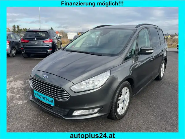 Ford Galaxy 2,0 EcoBlue SCR Business Aut. 7 SITZE