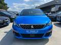 Peugeot 308 SW 1.2i GT-LINE NAVI LEDER XENON CAMERA PANO DENON Niebieski - thumbnail 2