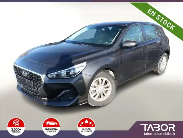 Hyundai i30 1.4 100 Select LED radars 15P Clim