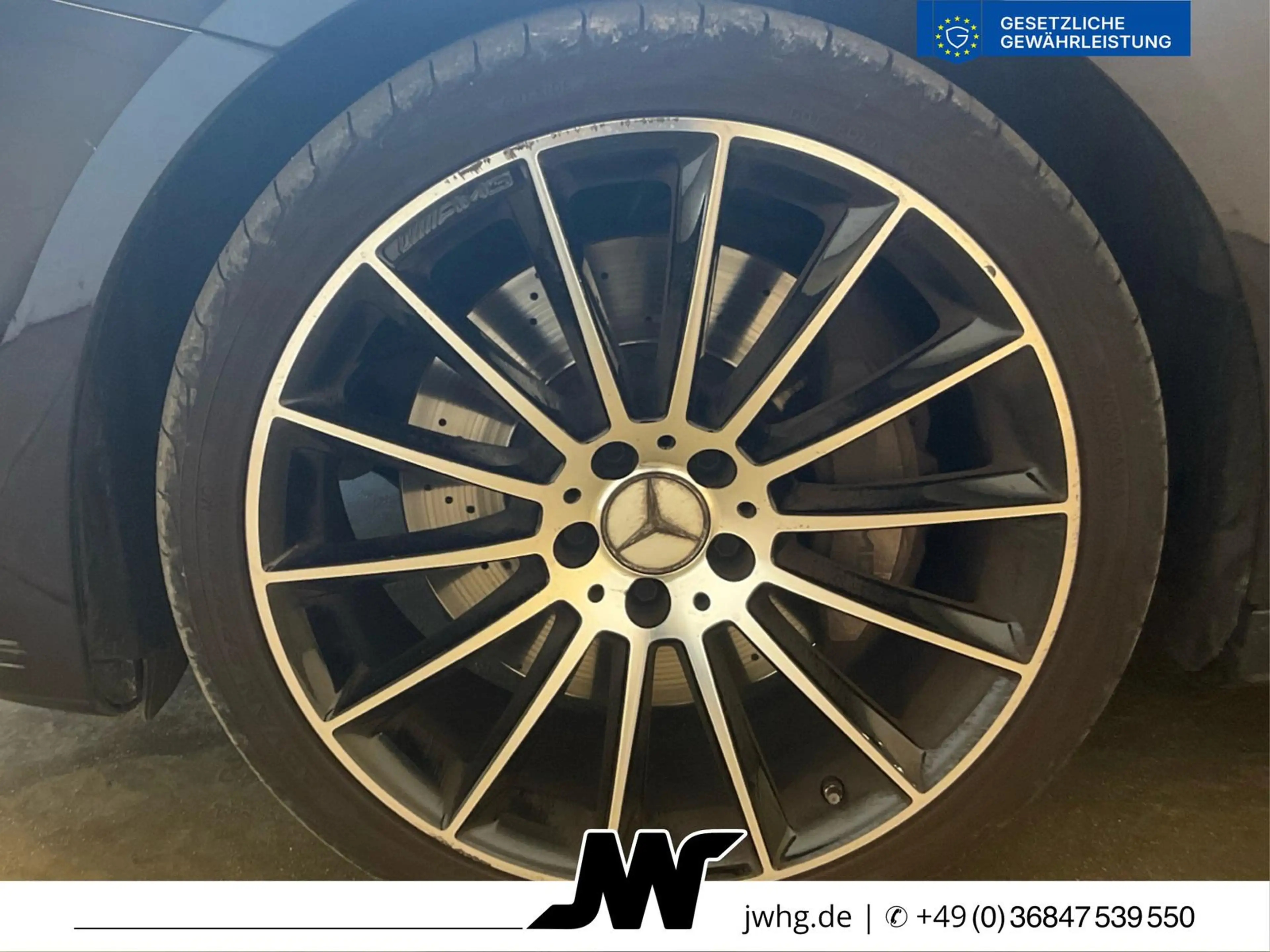 Mercedes-Benz E 53 AMG E53 T 4M+ AMG NP115t€/DISTR/360°/PANO/HUD/NIGHT — photo 11