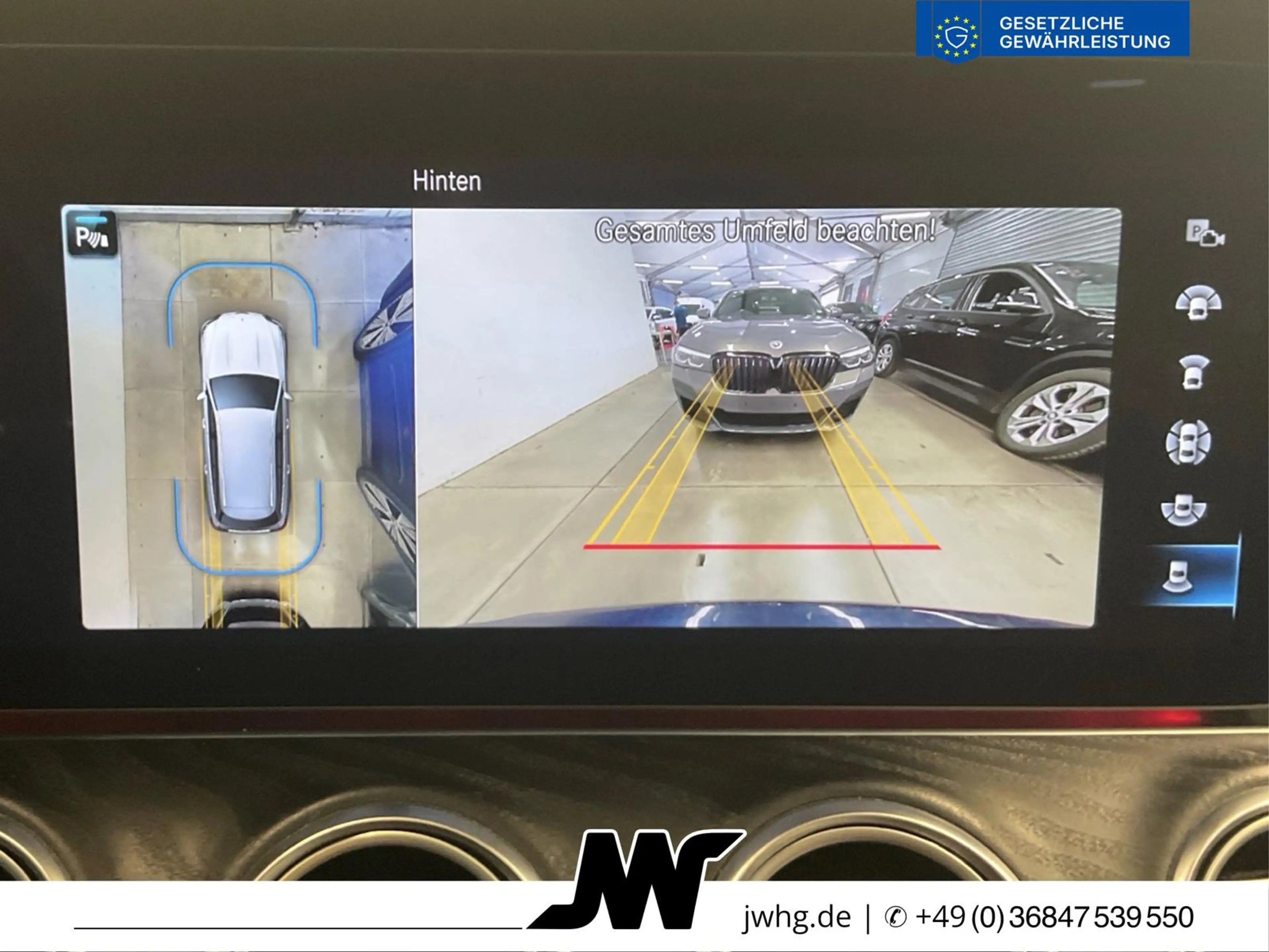 Mercedes-Benz E 53 AMG E53 T 4M+ AMG NP115t€/DISTR/360°/PANO/HUD/NIGHT — photo 5
