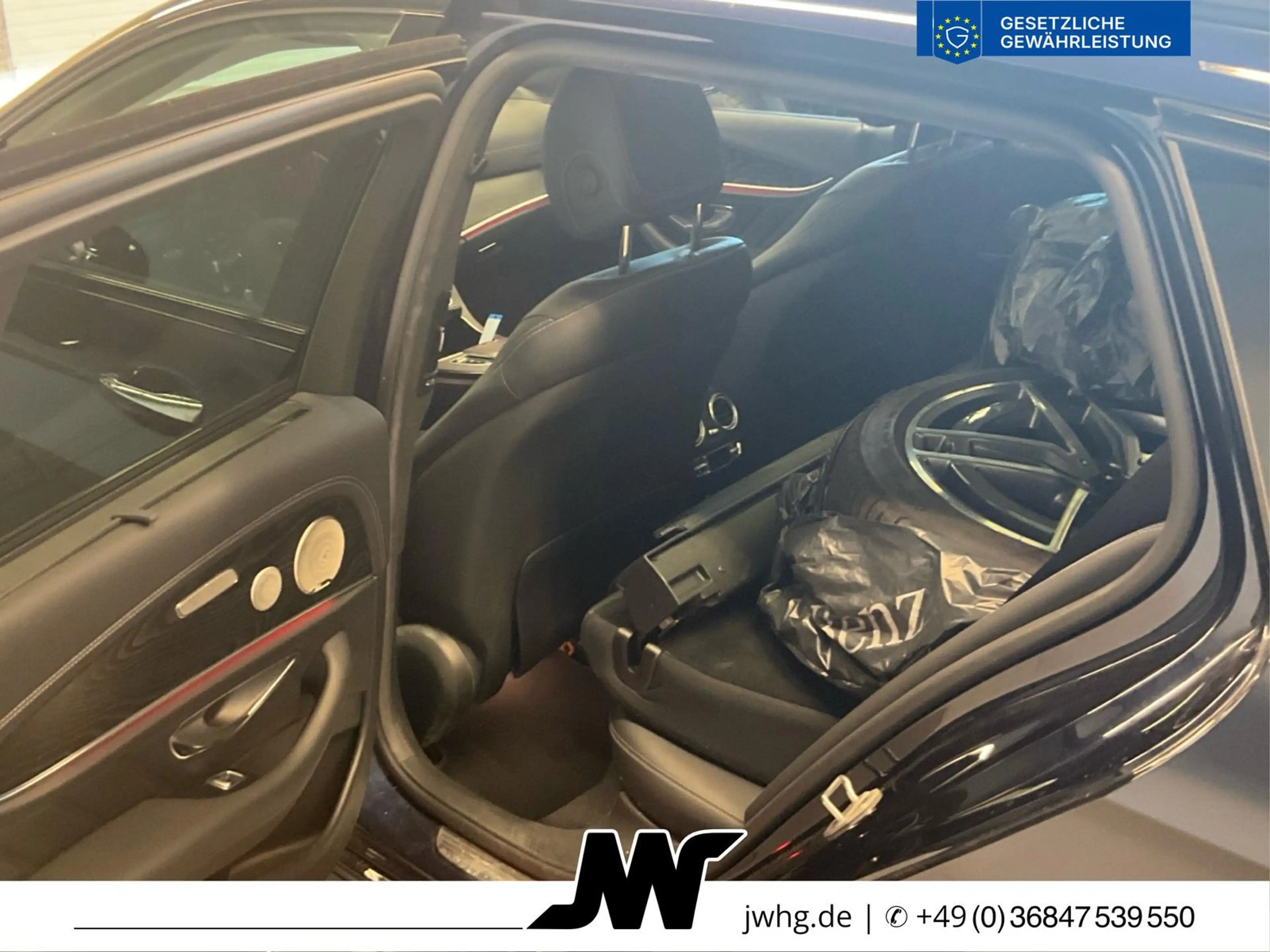 Mercedes-Benz E 53 AMG E53 T 4M+ AMG NP115t€/DISTR/360°/PANO/HUD/NIGHT — photo 8