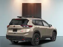 Nissan Rogue 2026