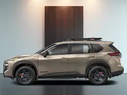 Nissan Rogue 2026