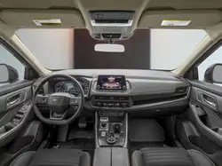 Nissan Rogue 2026