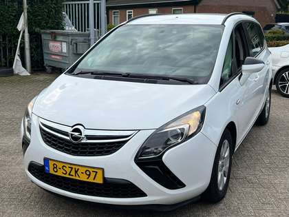 Opel Zafira Tourer 1.6 CDTI Business+ 315