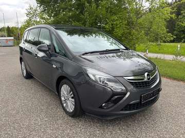 Edition 7 Sitze Navi Temp. PDC