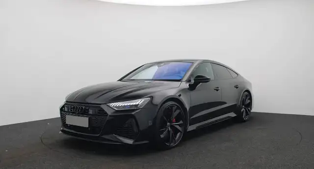 Audi RS7 Dynamic Plus-Carboceramica-Tetto-Design RS-DRC