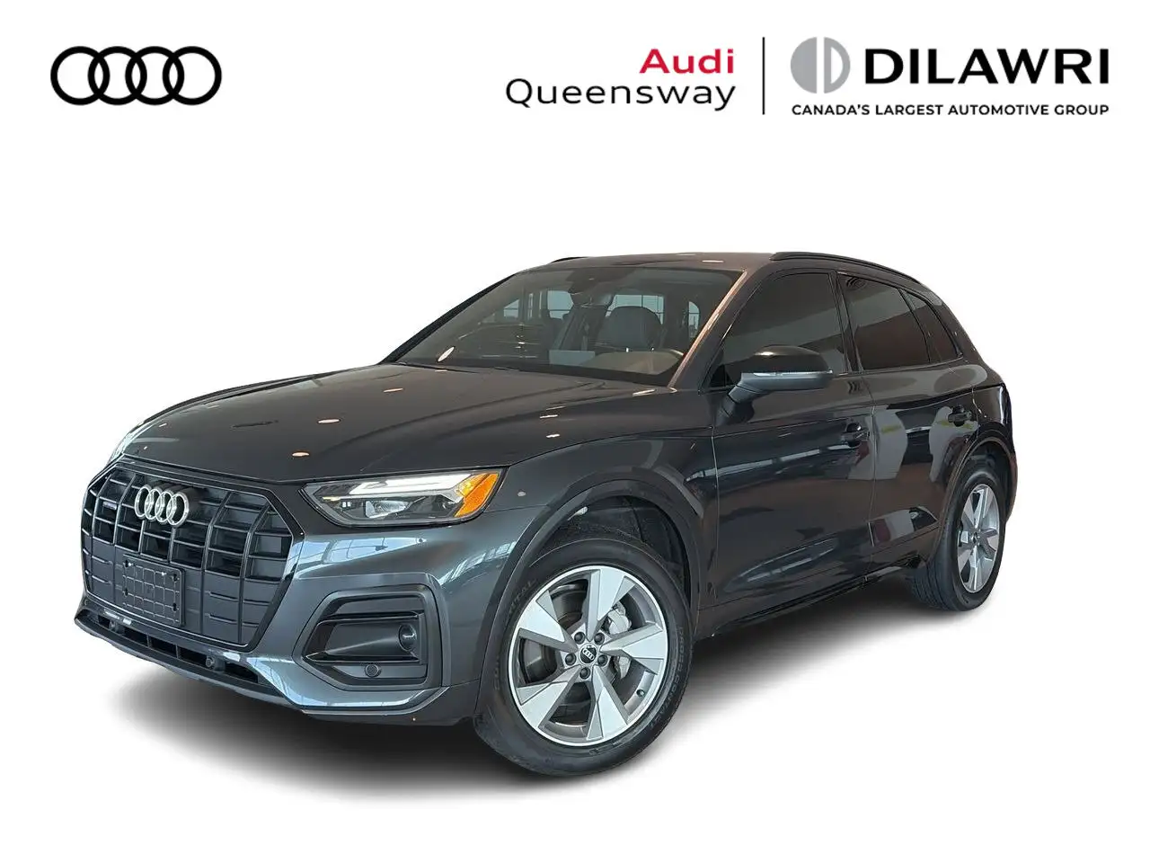 2023 Audi Q5