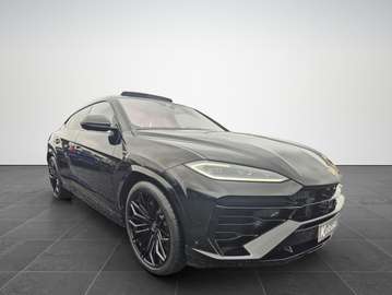 Urus SE PHEV 4.0 BiTurbo V8 / PACK CARBON /PLUG-IN