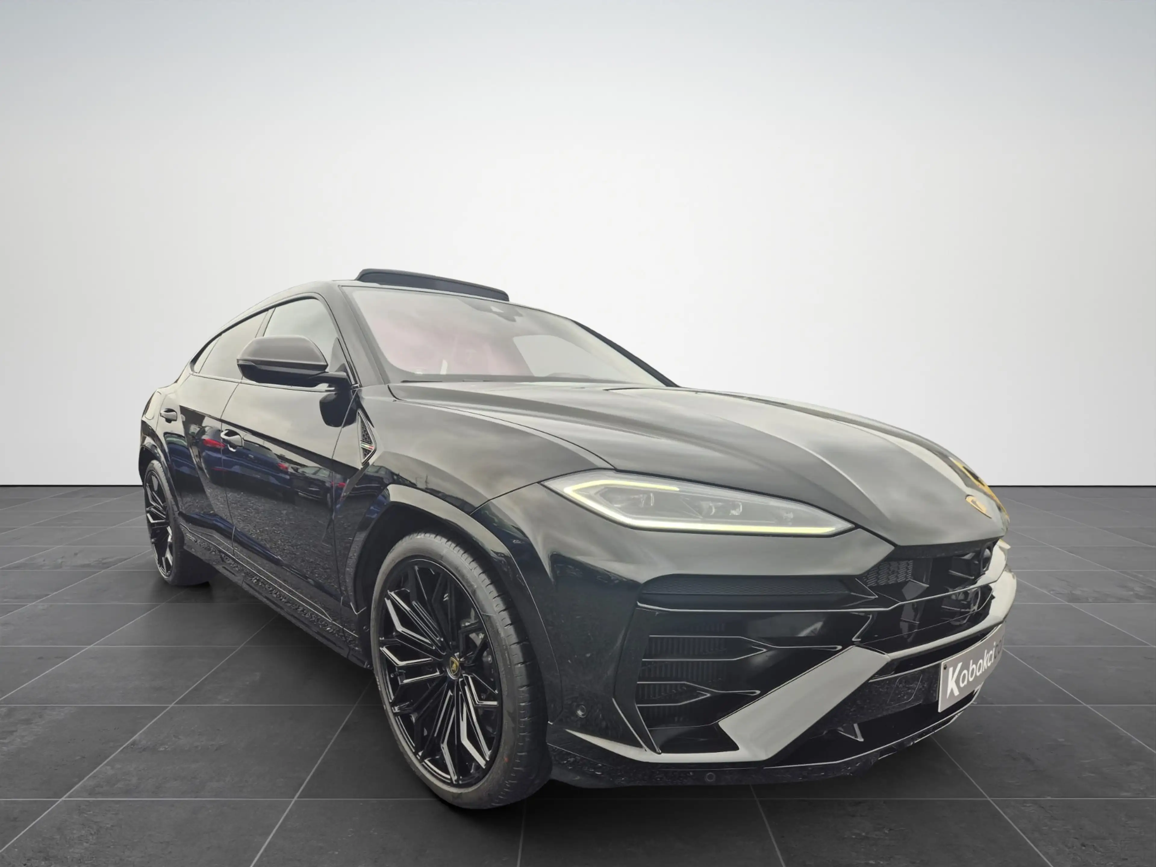 Lamborghini Urus Urus SE PHEV 4.0 BiTurbo V8 / PACK CARBON /PLUG-IN