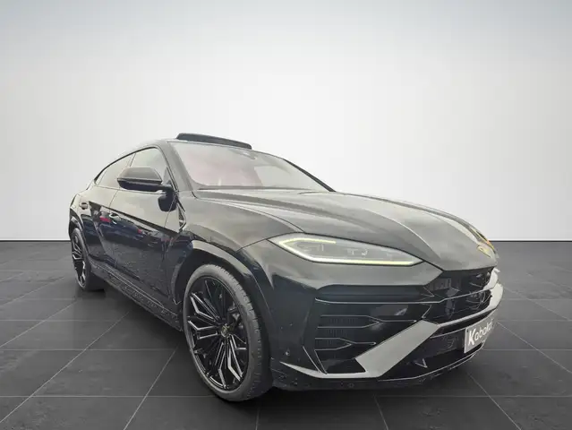 Lamborghini Urus Urus SE PHEV 4.0 BiTurbo V8 / PACK CARBON /PLUG-IN