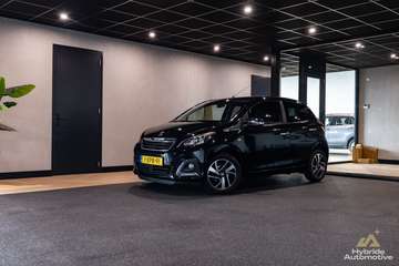 1.0 e-VTi Première | Keyless | Camera | Climate |