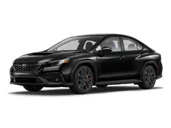 Subaru WRX снимка Subaru WRX