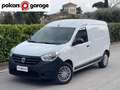 Dacia Dokker 1.5 dCi 8V 90CV Start&Stop Furgone Bianco - thumbnail 1