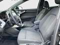 Audi Q4 e-tron 35 Navi AHK Allwetter SHZ Kamera Schwarz - thumbnail 10