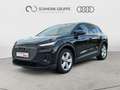 Audi Q4 e-tron 35 Navi AHK Allwetter SHZ Kamera Schwarz - thumbnail 1