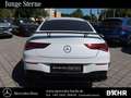 Mercedes-Benz CLA 45 AMG CLA 45 S 4M+ Aero+Night/PerformanceSitze/360° Weiß - thumbnail 8