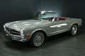 Mercedes-Benz 250 SL "Pagode" Automatik Grau - thumbnail 3