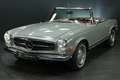 Mercedes-Benz 250 SL "Pagode" Automatik Grau - thumbnail 1
