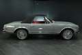 Mercedes-Benz 250 SL "Pagode" Automatik Grau - thumbnail 8