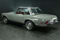 Mercedes-Benz 250 SL "Pagode" Automatik Grau - thumbnail 40