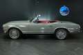 Mercedes-Benz 250 SL "Pagode" Automatik Grau - thumbnail 4