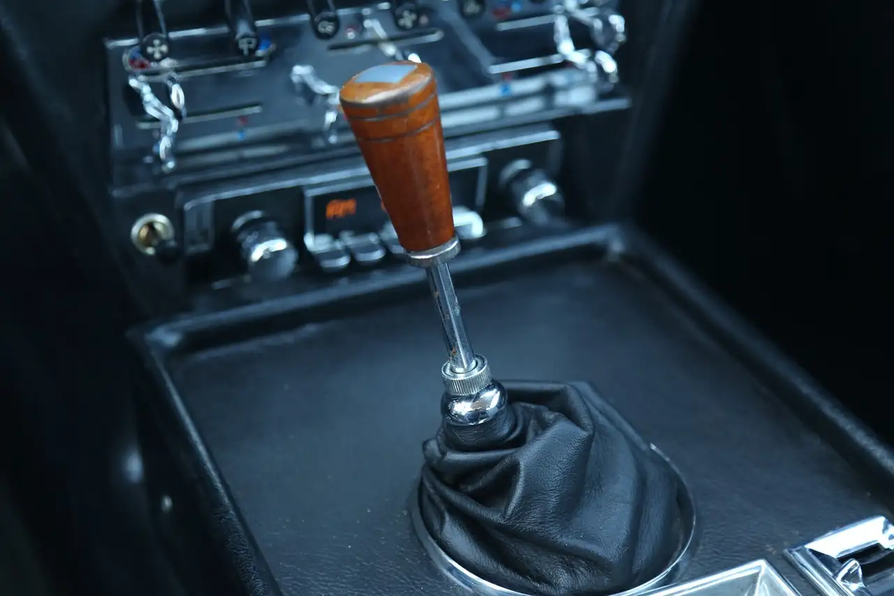 Maserati Coupe Sebring Condizioni da Concorso, foto 12