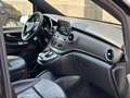 Mercedes-Benz V 220 V 220 d extralang 9G-TRONIC Avantgarde Zwart - thumbnail 5