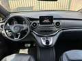 Mercedes-Benz V 220 V 220 d extralang 9G-TRONIC Avantgarde Zwart - thumbnail 6