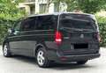 Mercedes-Benz V 220 V 220 d extralang 9G-TRONIC Avantgarde Zwart - thumbnail 2
