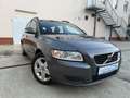 Volvo V50 2.0 D Kinetic Automatik mit Klima/alus/ABS/ESP/MFL Grau - thumbnail 1