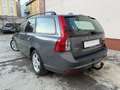 Volvo V50 2.0 D Kinetic Automatik mit Klima/alus/ABS/ESP/MFL Grau - thumbnail 5