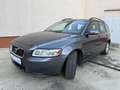 Volvo V50 2.0 D Kinetic Automatik mit Klima/alus/ABS/ESP/MFL Grau - thumbnail 7