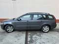 Volvo V50 2.0 D Kinetic Automatik mit Klima/alus/ABS/ESP/MFL Grau - thumbnail 6