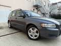 Volvo V50 2.0 D Kinetic Automatik mit Klima/alus/ABS/ESP/MFL Grau - thumbnail 2