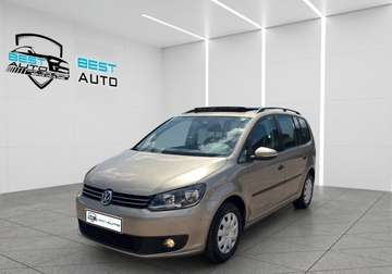 1.6 TDI 105CH BLUEMOTION TECHNOLOGY FAP TRENDLINE DSG7 7PLACES