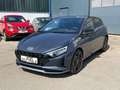 Hyundai i20 1,0 T-GDI GO PLUS Grau - thumbnail 2