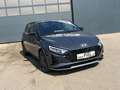 Hyundai i20 1,0 T-GDI GO PLUS Grau - thumbnail 1