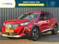 Peugeot 2008 1.2 Turbo 100pk Allure I Carplay I Navi by App I C Rosso - thumbnail 1